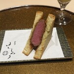 西麻布けんしろう - 