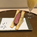 西麻布けんしろう - 