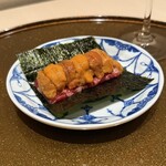 西麻布けんしろう - 