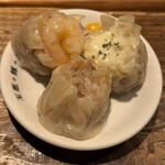 シウマイ酒場 創笑 - 