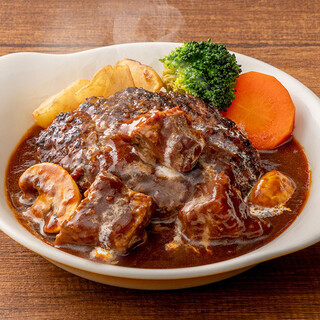 カフェ・トレイル&トラック_0