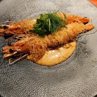 ビストロ カルネジーオ_2