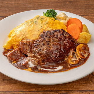 カフェ・トレイル&トラック_2