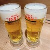 格安ビールと鉄鍋餃子 3・6・5酒場 新宿歌舞伎町ゴジラロード店