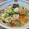 餃子の王将 国道草津店