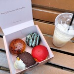 POTERI BAKERY TOKYO 横浜店 - 