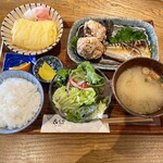 and Co- 酒も食事も - 