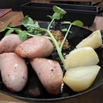 肉バルブッチャーズ 八百八 - 