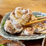 and Co- 酒も食事も - 