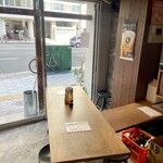 and Co- 酒も食事も - 