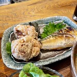 and Co- 酒も食事も - 