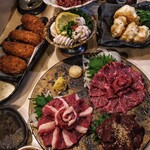 料理家 柳 - 