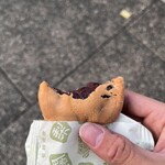 阿闍梨餅本舗 京菓子司 満月 本店 - 