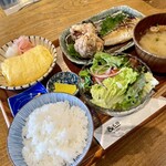 and Co- 酒も食事も - 