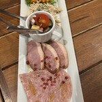 肉バルブッチャーズ 八百八 - 