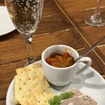 肉バルブッチャーズ 八百八 - 