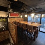 肉バルブッチャーズ 八百八 - 