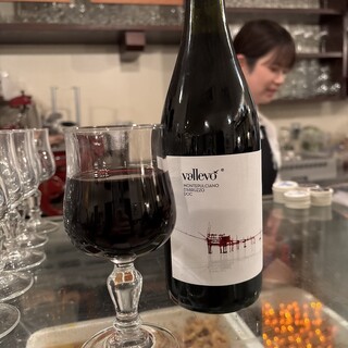 オステリア ダ アダ