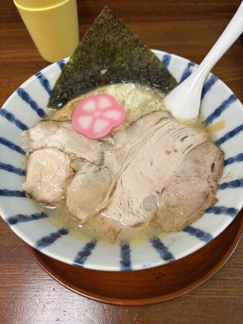 山形のあら焚き中華 さんト &ndash; 本格ラーメンと中華料理の魅力