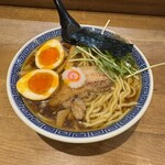 いぶし銀 - 