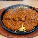 とんかつのみしな - 