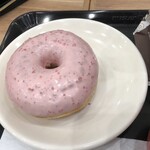 ミスタードーナツ - 料理写真:
