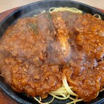 とんかつのみしな - 