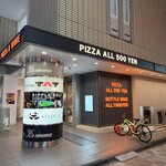 cona 新宿東南口店 - 