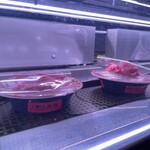 回転焼肉一升びん - 