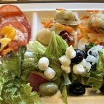 レストラン ラ･ベランダ - 