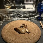 おちあいろうステーキハウス東京 - 