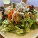 レストラン ラ･ベランダ - 