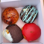 POTERI BAKERY TOKYO 横浜店 - 