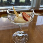 レストラン ラ･ベランダ - 