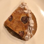 パティスリー・パリセヴェイユ - 