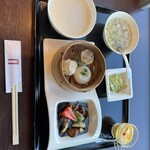 過門香 點 - 