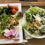 レストラン ラ･ベランダ - 