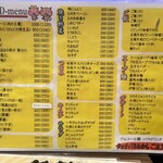 回転焼肉一升びん - 