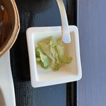 過門香 點 - 