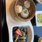 過門香 點 - 