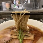 らぁ麺やまぐち - 