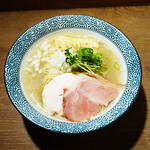 麺匠 ようすけ - はまぐりそば