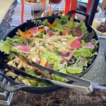 レストラン ラ･ベランダ - 