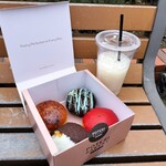 POTERI BAKERY TOKYO 横浜店 - 