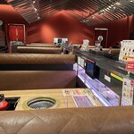 回転焼肉一升びん 名古屋則武新町店 - 