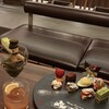 Sweets&bar Mont Pignon Tokyo