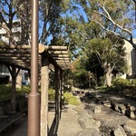 劉記 中華面食 - 親水公園