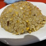 ラーチャン家 バスセンター店 - チャーハン