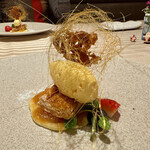 ウイズ - お口の中でアップルパイ