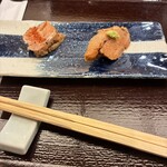 寿司田 羽田空港店 - 